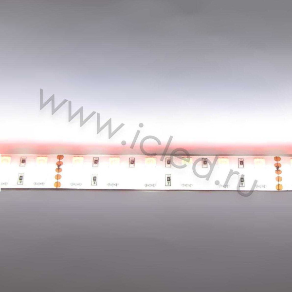 Светодиодная лента Standart PRO class, 5050, 120 led/m, RGBW, 24V, IP65