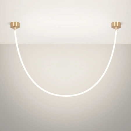 Светильник SP-TROPIC-SURFACE-R18-L2500-36W Day4000 (GD, 360 deg, 230V) (Arlight, IP20 Пластик, 3 года)