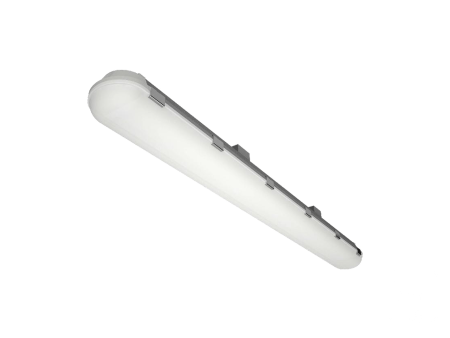 Светильник Алюмо Норми (55W - 4К)