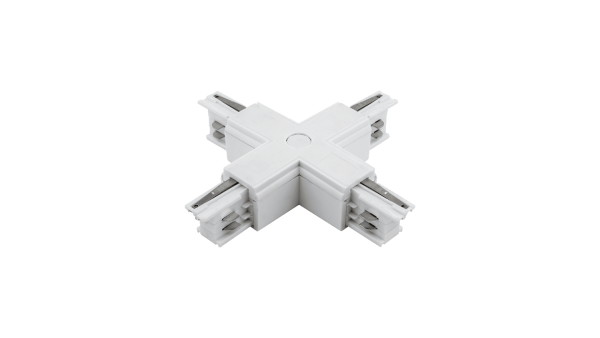 X-коннектор для трехфазного трека