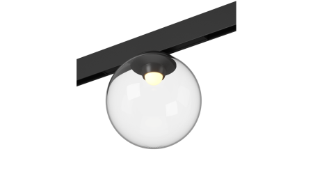 Светильник для низковольтного трека SY mini