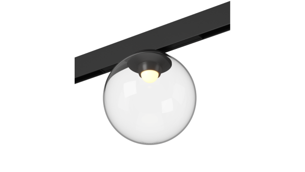 Светильник для низковольтного трека SY mini