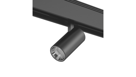 Светильник для низковольтного трека SY