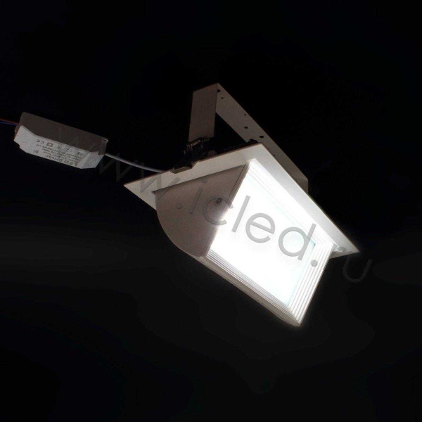 Светодиодный светильник поворотный SW GM7 (48W, White)