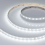 Светодиодная Лента ULTRA-C72-10mm 24V White6000 (7.2 W/m, IP20, 5630, 5m) (Arlight, высок.эфф.200 лм/Вт)
