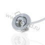Светодиодный светильник точечный RS SP4 (1W, Warm White)