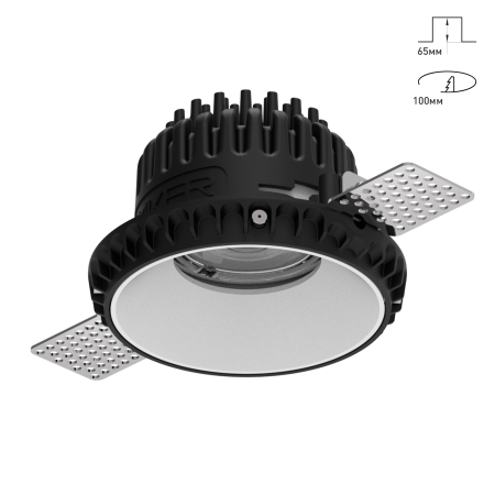 Combo 2.0 ST Низкопрофильный