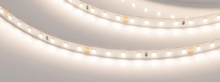 Светодиодная Лента UL-A98-8mm 24V Day4000 (10 W/m, IP20, 2835, 5m) (Arlight, 7 лет)