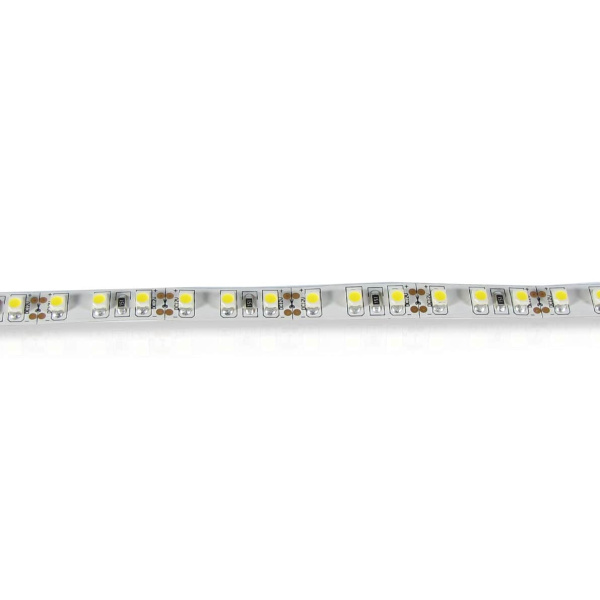 Светодиодная лента Class A, 3528, 120led/m, Warm White, 12V, IP33