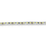 Светодиодная лента Class A, 3528, 120led/m, Warm White, 12V, IP33