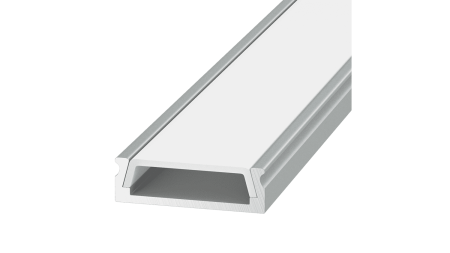 Профиль алюминиевый SWG SF-2006