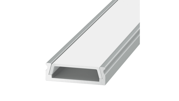 Профиль алюминиевый SWG SF-2006