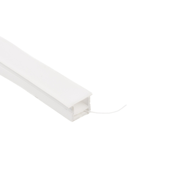 Cиликоновая оболочка встраиваемая T2020 S34 (20*20mm, pcb 12mm)