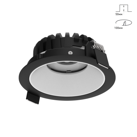 Combo 2.0 ST Низкопрофильный