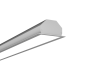 Линейный светильник LINE4932П (RAL9003 500mm LT70 — 3K 17W)