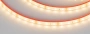 Светодиодная Лента герметичная RTW-PFS-A60-11mm 12V Warm3000 (4.8 W/m, IP68, 2835, 5m) (Arlight, -)