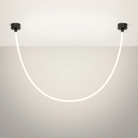 Светильник SP-TROPIC-SURFACE-R18-L2500-36W Day4000 (BK, 360 deg, 230V) (Arlight, IP20 Пластик, 3 года)