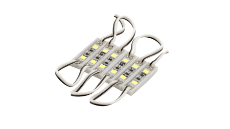 Модуль светодиодный MD22GJS-12-W