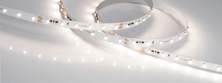 Светодиодная Лента RT-20000 24V Day4000 (3528, 60 LED/m, 20m) (Arlight, 4.8 Вт/м, IP20)