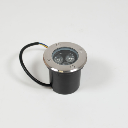 Светодиодный светильник JH-MDD-Z02 UC252 (3W,220V,White)