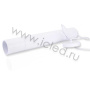 Светильник подвесной светодиодный JH-GDD-A38W PA56 (15W, 220V, day white, белый корпус)