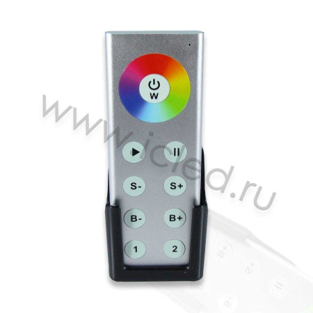 Сенсорный пульт SR-2809 SR60 (2 зоны)