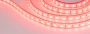 Светодиодная Лента герметичная RTW-PFS-B60-13mm 24V Red (14.4 W/m, IP68, 5060, 5m) (Arlight, 14.4 Вт/м, IP68)