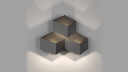 Светильник настенный GW PALMIRA