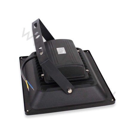 Светодиодный прожектор V47 (50W, 220V, white)