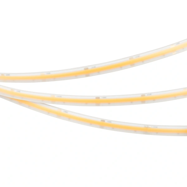 Светодиодная Лента герметичная COB-PS-X480-12mm 24V Day4000 (15 W/m, IP67, TWP100, 5m) (Arlight, -)