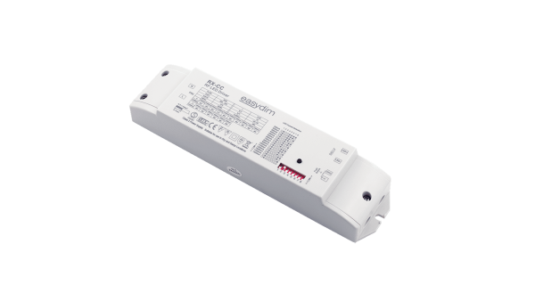 Приемник EasyDim RX-CC