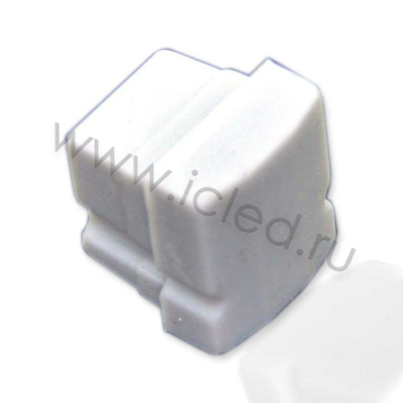 Заглушка для профиля (833)