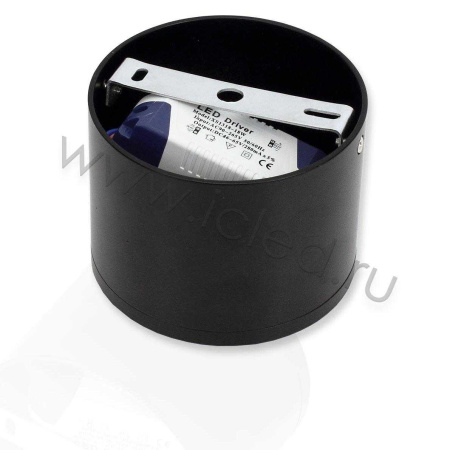 Светодиодный светильник JH151B-15W B792 (15W, white)