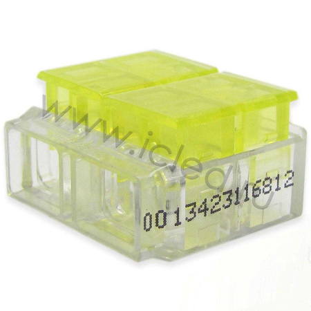 Соединитель провода самонарезной С3-D3