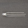 Светодиод ARL-3014UEUGW/3L (Arlight, 3мм (круглый))