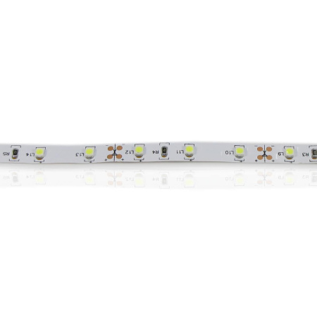 Светодиодная лента Standart PRO class, 3528, 60 led/m, white, 12V, IP20, B11