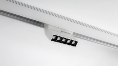 Светильник для низковольтного трека SY