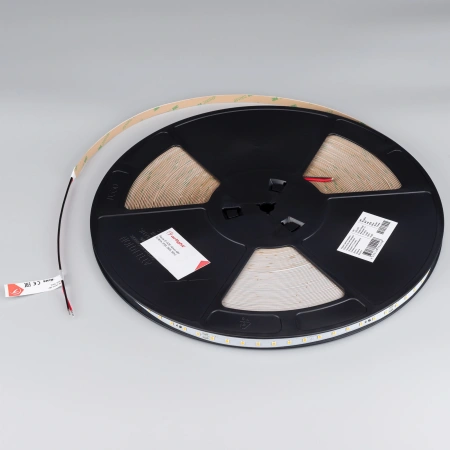 Светодиодная Лента IC-A78-10mm 48V Day4000 (4 W/m, IP20, 2835, 50m) (Arlight, стабилизированная)