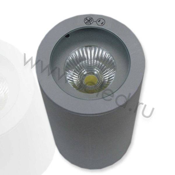 Светодиодный светильник UCR7241 TA, White