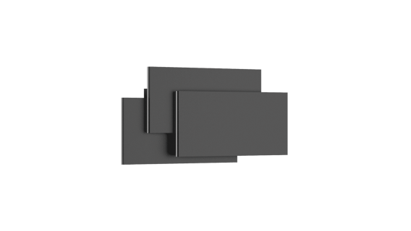 Светильник настенный GW SHADE