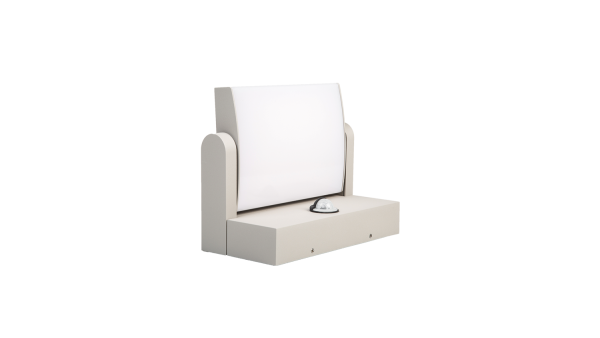 Светильник настенный сенсорный GW