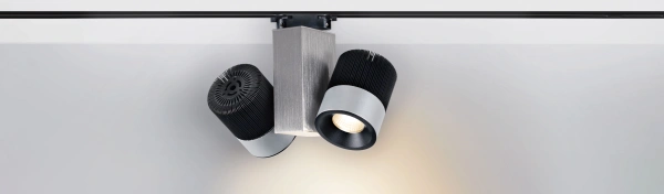 Светодиодный светильник LGD-2238SB-15W Day White 24deg (Arlight, IP20 Металл, 3 года)