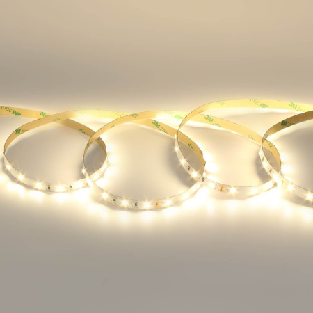 Светодиодная лента Standart PRO class, 3528, 60led/m, Day White, 24V, IP20, B101