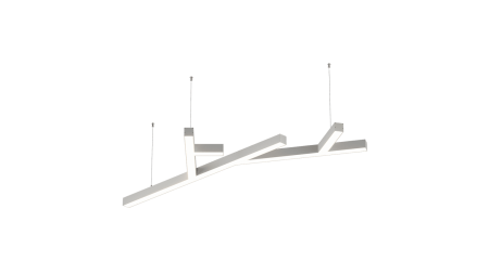 Светильник TREE