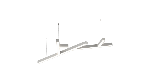 Светильник TREE