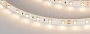 Светодиодная лента Лента RT-B60-10mm 24V Warm3000 CRI98 (14.4 W/m, IP20, 5060, 5m) (Arlight, Открытый)