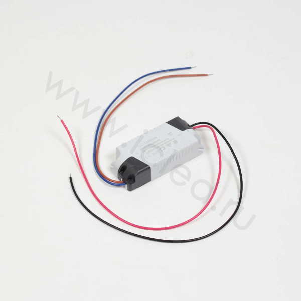 Светодиодный драйвер LED LD46 (220V, 21W, 20-36V, 600mA)