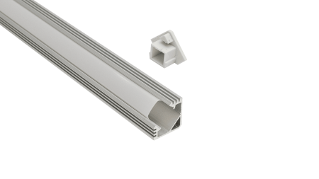 Профиль алюминиевый SWG SF-1919