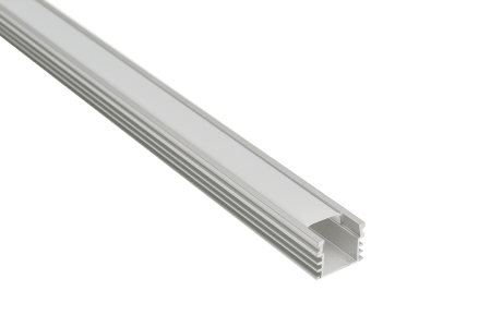 Профиль алюминиевый SWG SF-1612