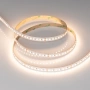Светодиодная лента Лента RT-A140-10mm 24V Warm3000 SUN (20 W/m, IP20, 2835, 5m) (Arlight, -)